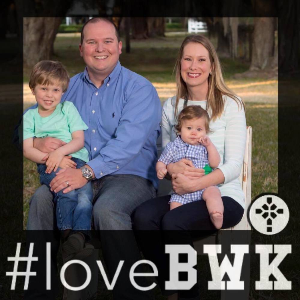 Meet your Posher, Rebecca